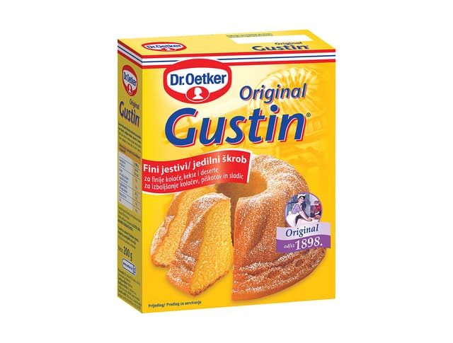 Gustin 200 g