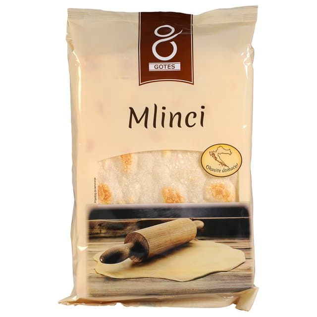 MLINCI 250G GOTES