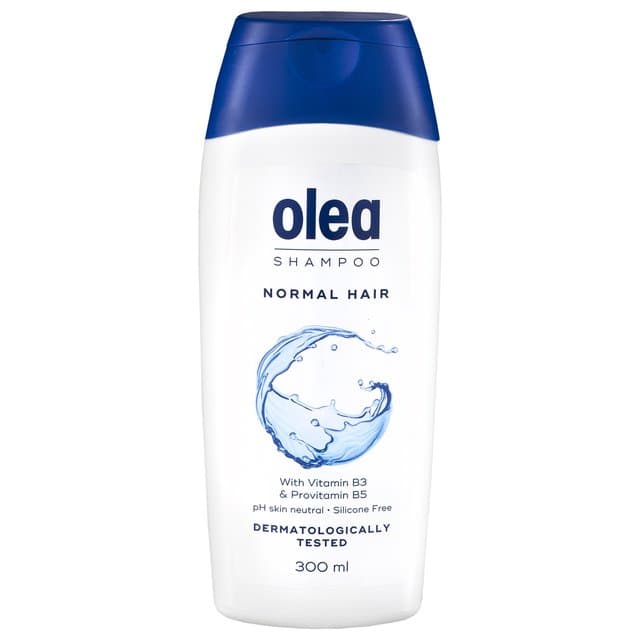 ŠAMPON OLEA NORMALNA KOSA 300ml