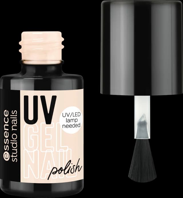 essence lak za nokte UV Gel Nail 220