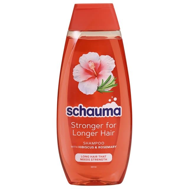 Šampon Schauma Long Hair
