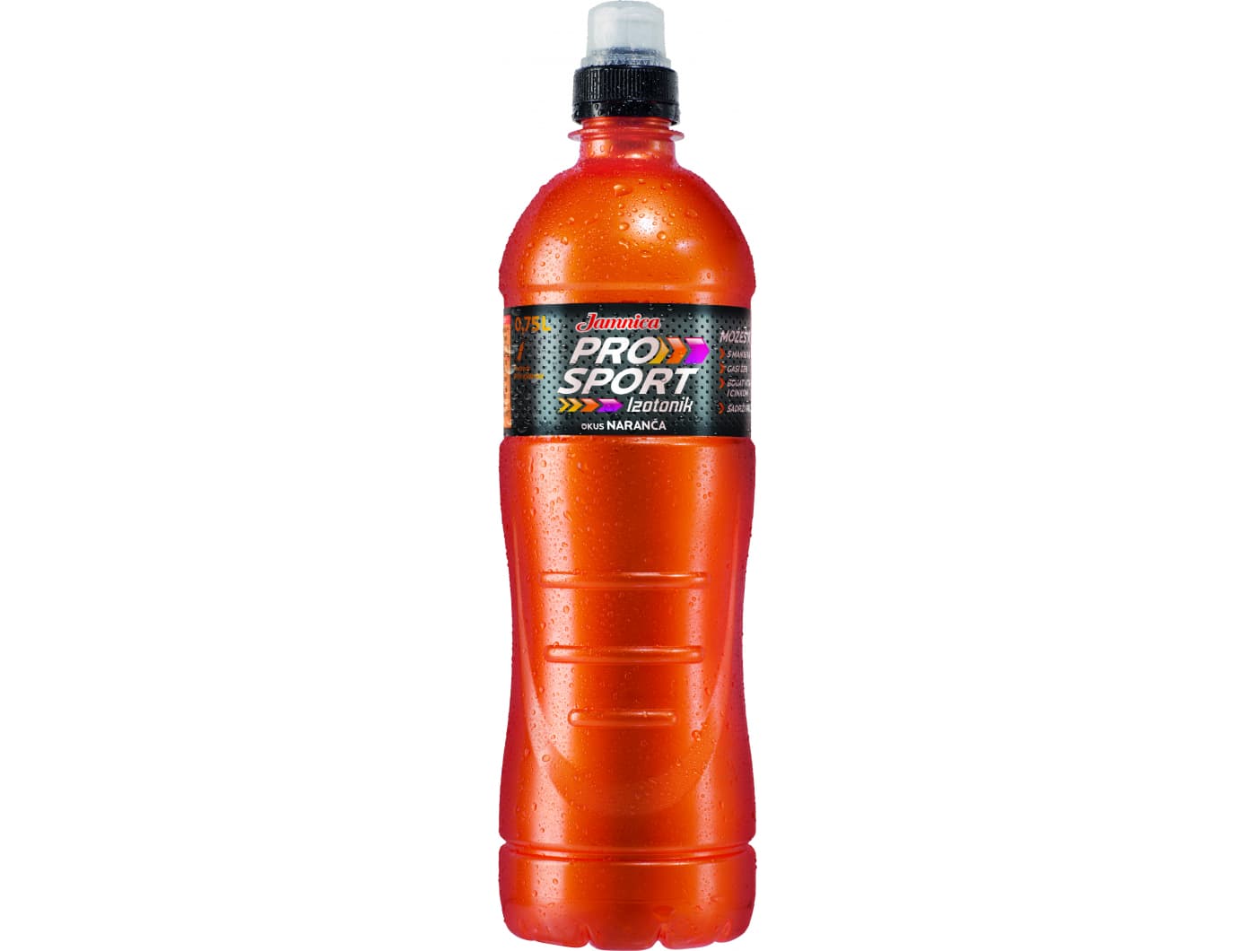 Jamnica Jamnica Pro Sport Izotonik