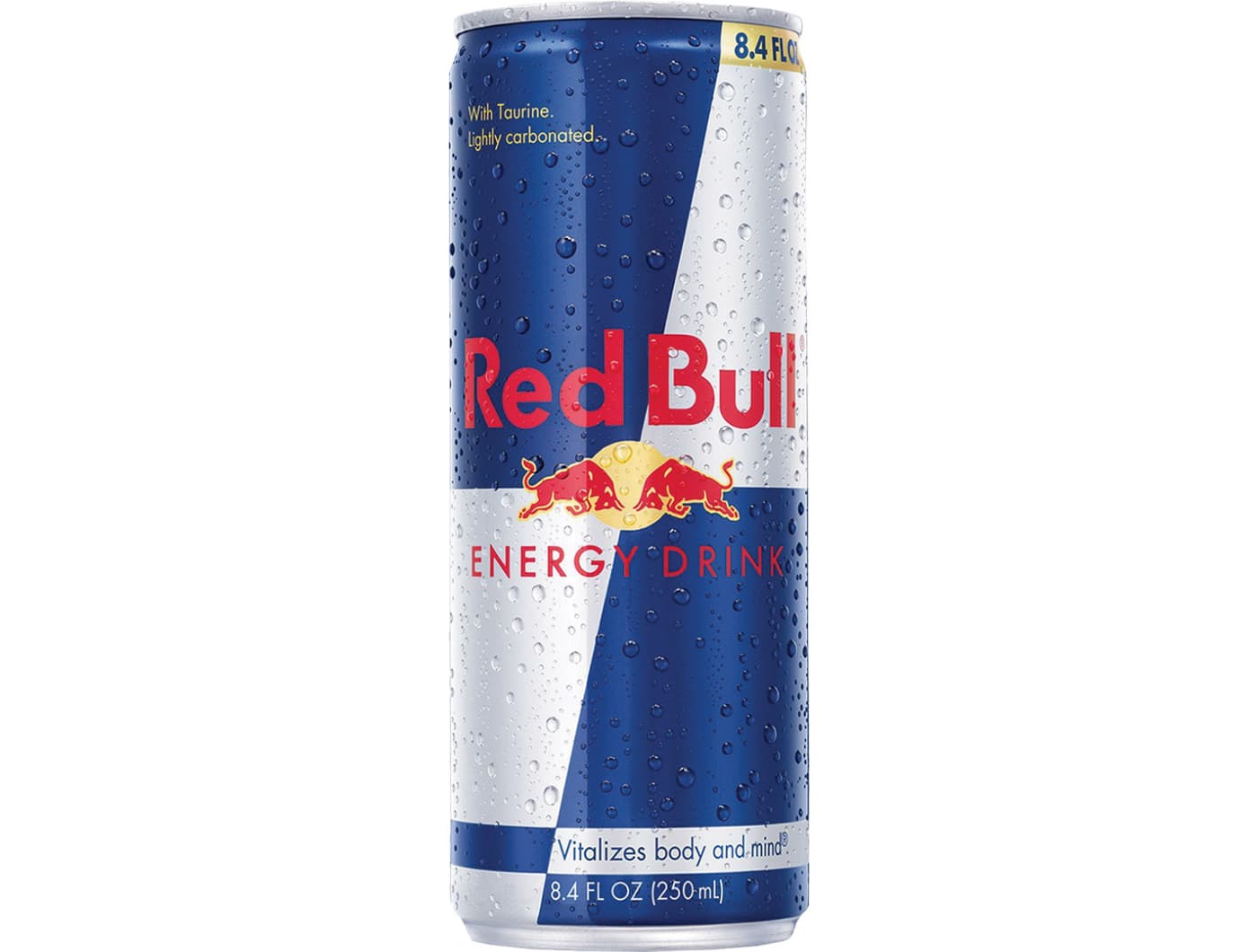 RED BULL RED BULL Energetski napitak