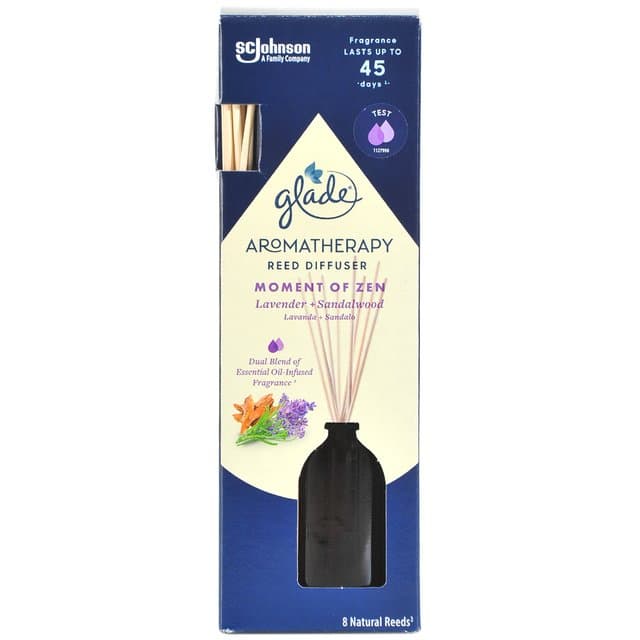 Glade uljni difuzor Zen