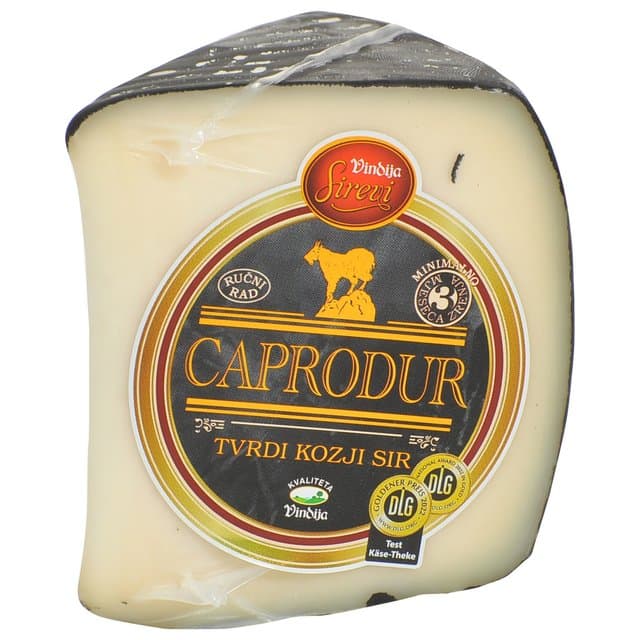 Sir Caprodur