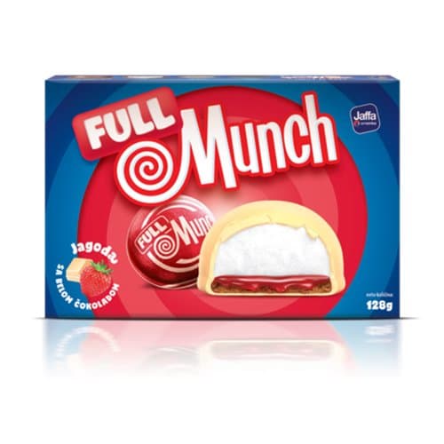 Munchmallow Jagoda