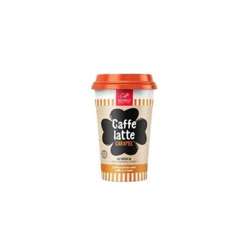 CAPPUCCINO 230 ML MONACO
