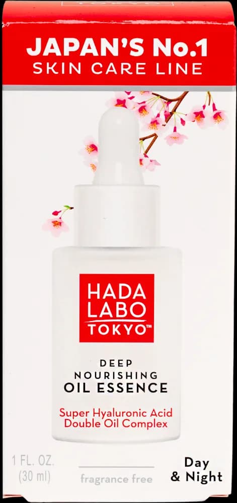 Hada Labo uljni serum/lice 30 ml