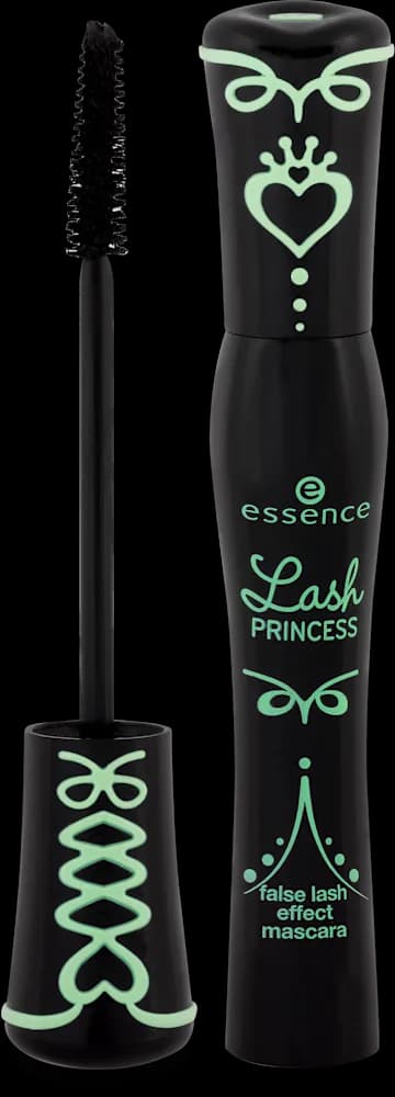 Ess.Lash Princ.False Lash Maskara 28 G