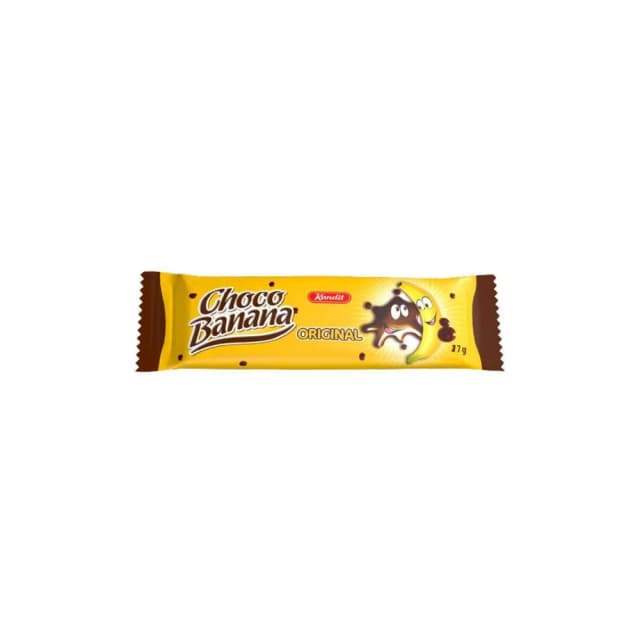 Čoko Banana Original
