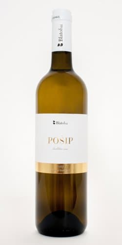 Vino Pošip