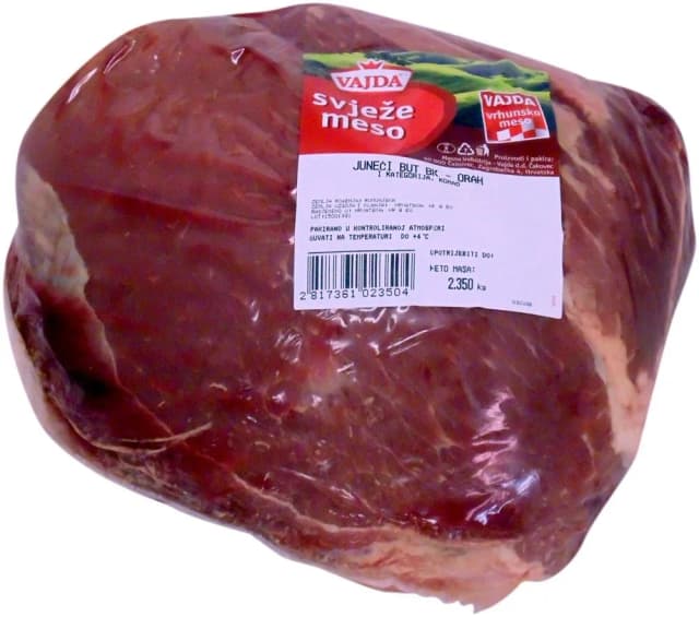 CCA3KG JUNEĆI BUT ORAH BK VP