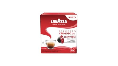Lavazza Kapsule Cremoso