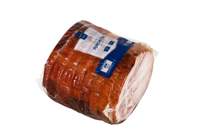 CCA4KG MC PORCHETTA
