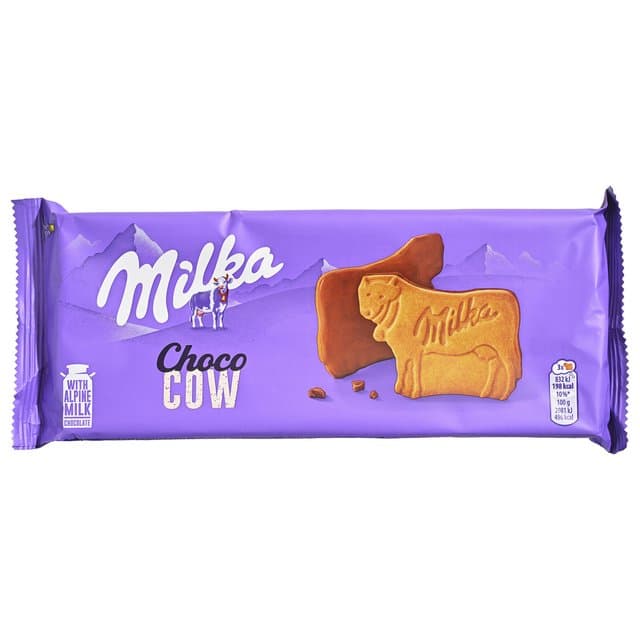 Keks Choco Cow
