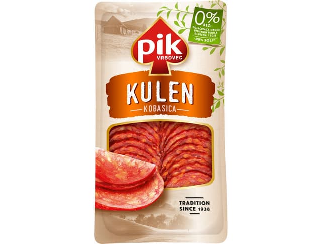 Kulen Narezak