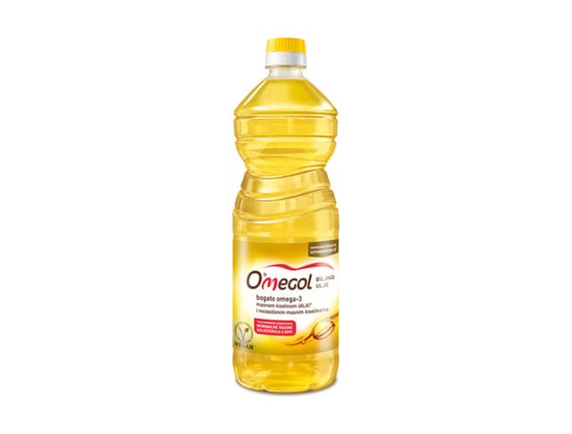 Ulje Omegol