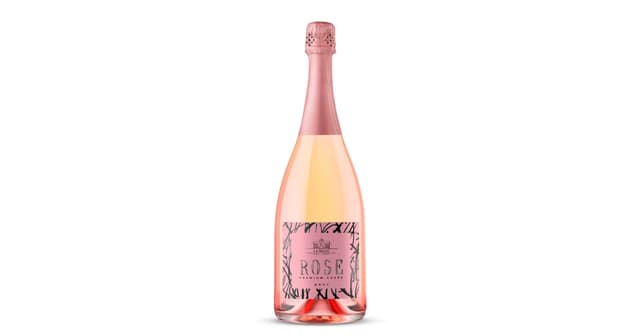 PJENUŠAC LA BELLE ROSE 0,75 L BELJE