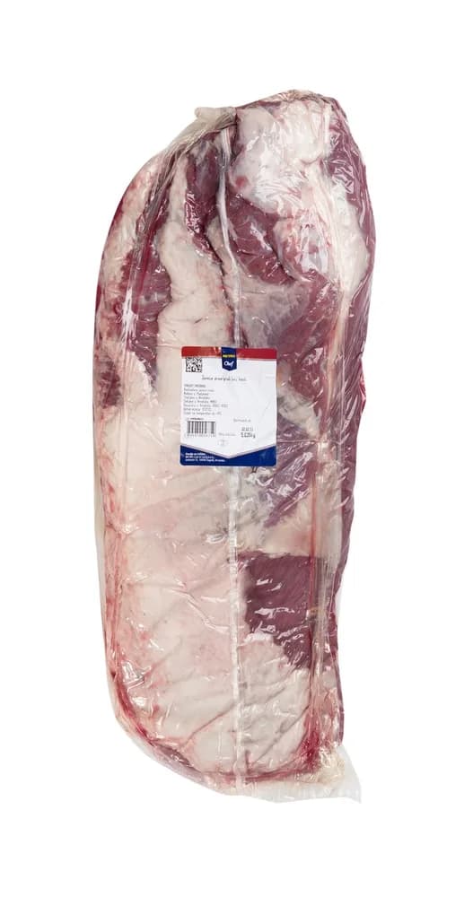 CCA3KG MC JUN.PRSA/GRUDI BK