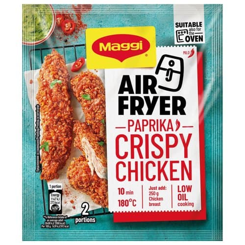DODAT MAGGI 44 g AIR F.CHE.CRISP