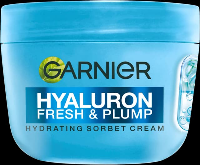 Garnier Hyaluron sorbet krema 85 g