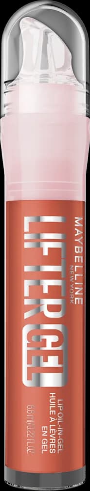 MNY sjajilo za usne Lifter Gel 007