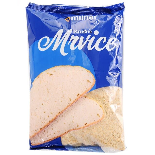 Krušne mrvice