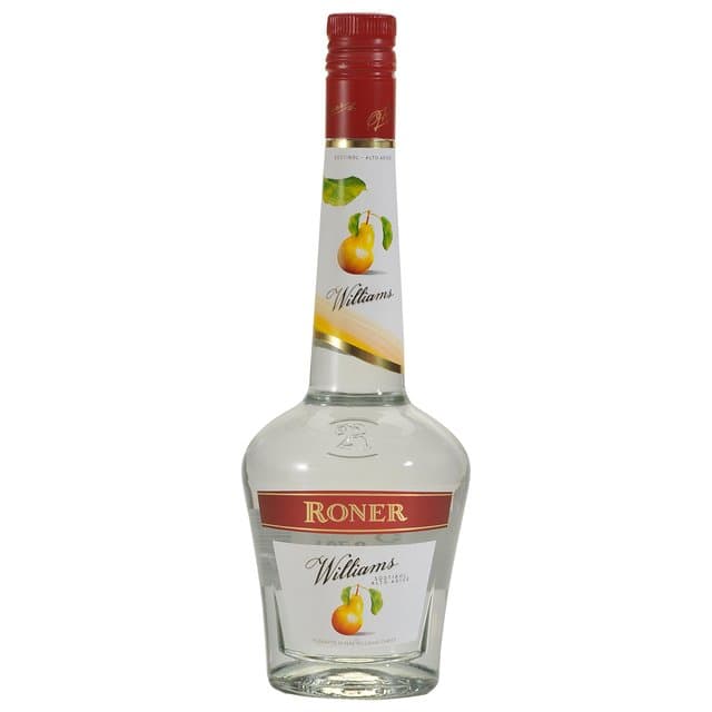 Rakija Viljamovka Roner