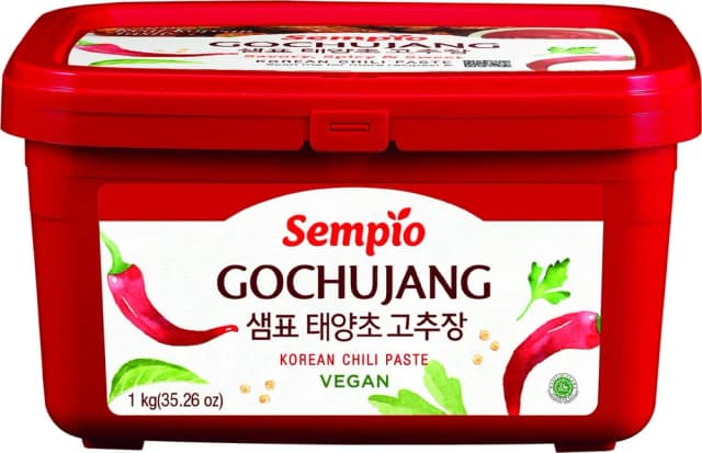 1KG GOCHUJANG ČILI PASTA LJUTA