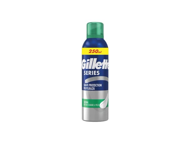 PJENA ZA BRIJANJE 250 ml GILL.SOOTH