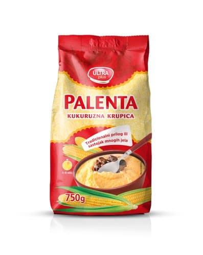 KRUPICA KUKUR. 750 g ULTRA