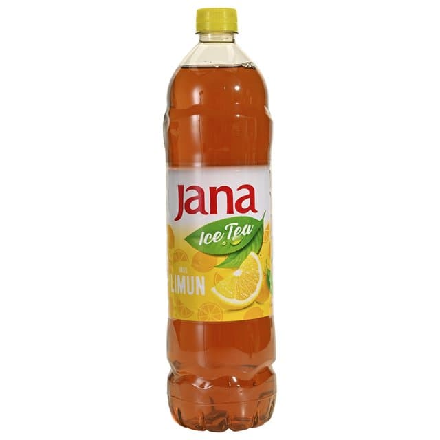 Ledeni čaj Jana limun