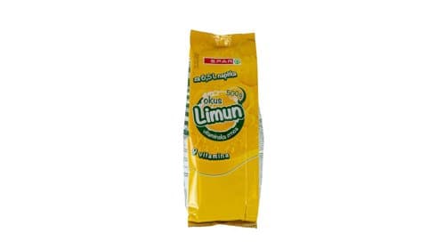 INST. NAPITAK SPAR LIMUN 500 g