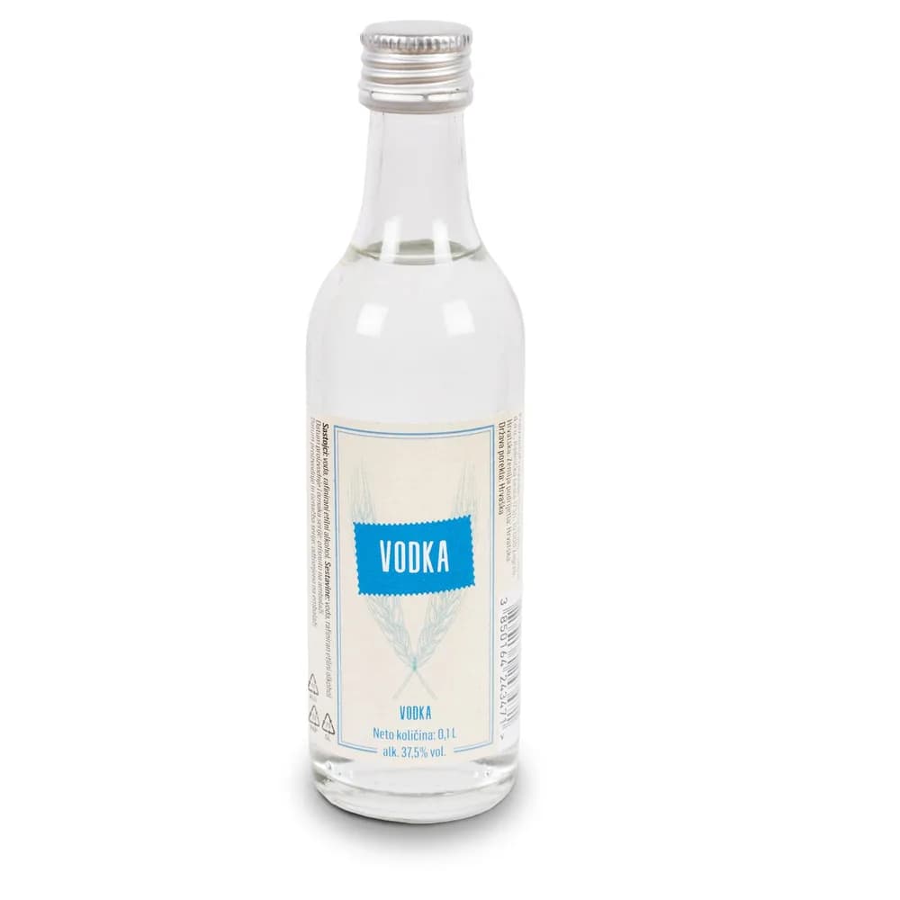 Vodka