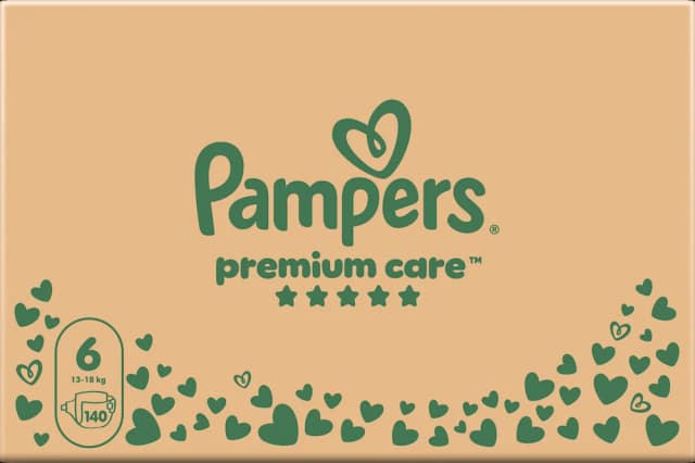 Premium Care pelene 140 kom