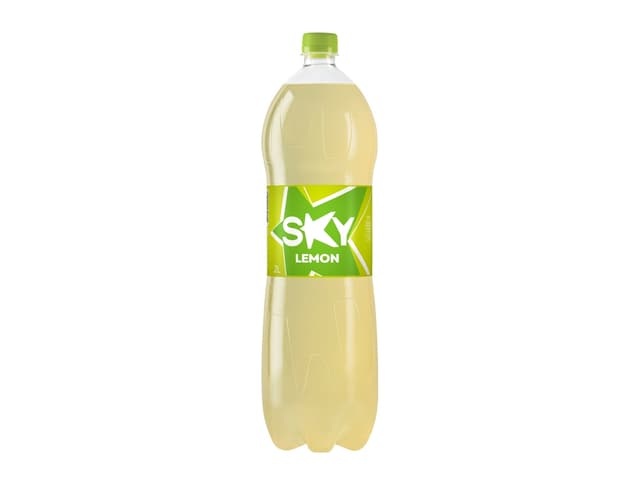 Sky Lemon 2L