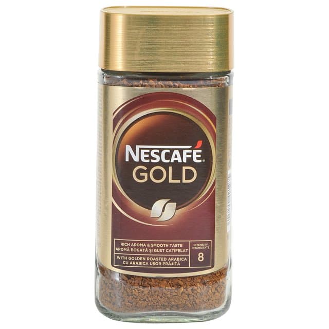 Nescafe Nescafe Gold Instant kava