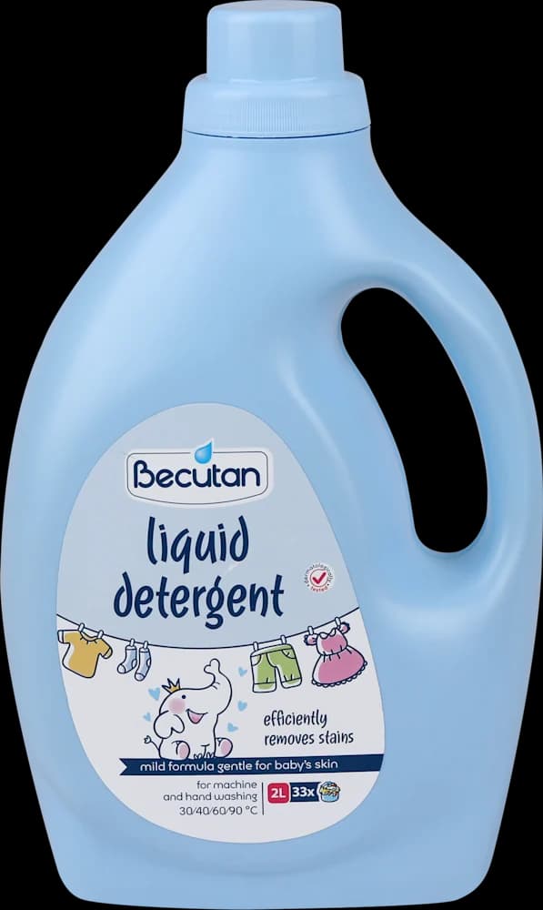 Becutan tekući deterdžent 2L OS