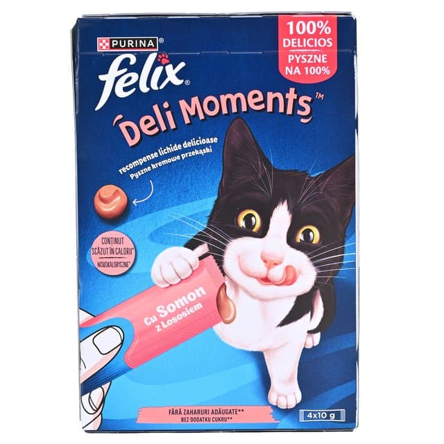 Felix Deli Moments Losos