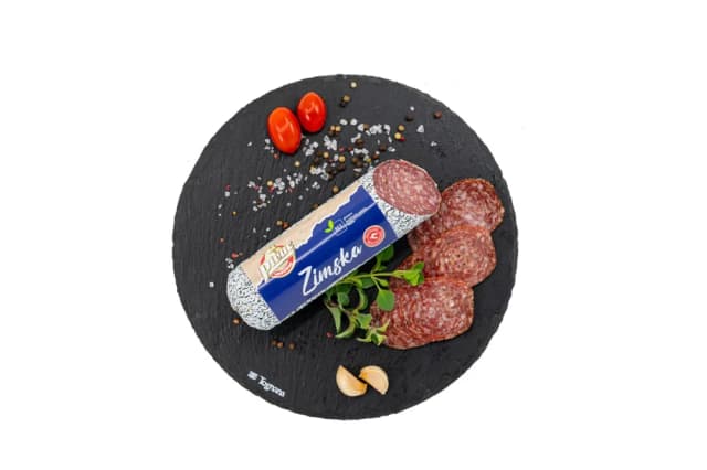 Pivac Zimska Kobasica dimljena DEL