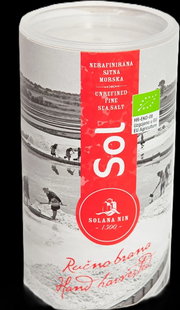 SOL M.SIT.PR.500 G TULJAK SOLANA NIN