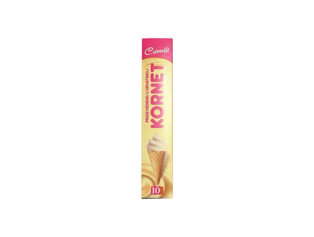 Korneti