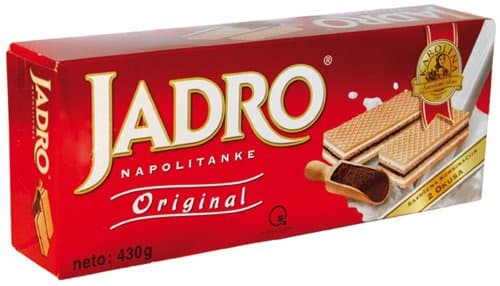 JADRO ORIGINAL 430G KRAŠ (14) (PAL-64)