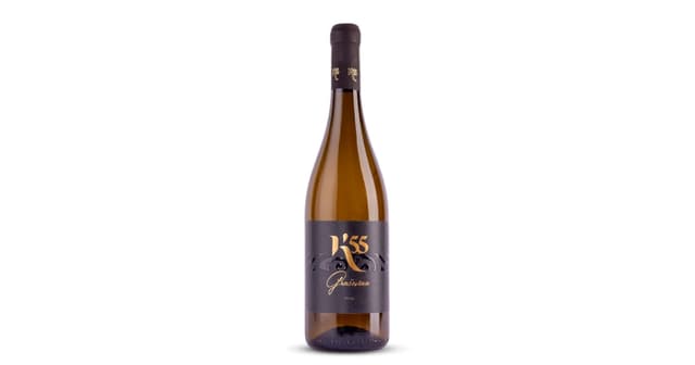 VINO GRAŠEVINA K55 0.75 L