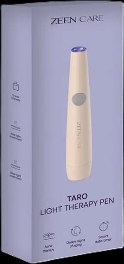 Zeen care LED terapijski pen