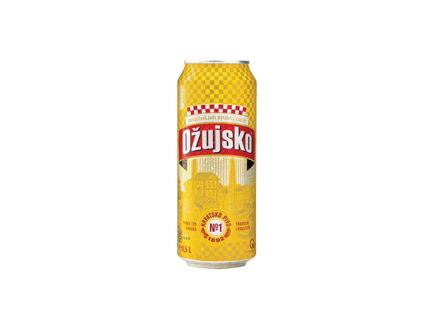 Ožujsko PIVO