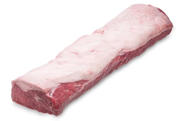 CCA4KG GOVEĐI RAMSTEK BEZ KOST