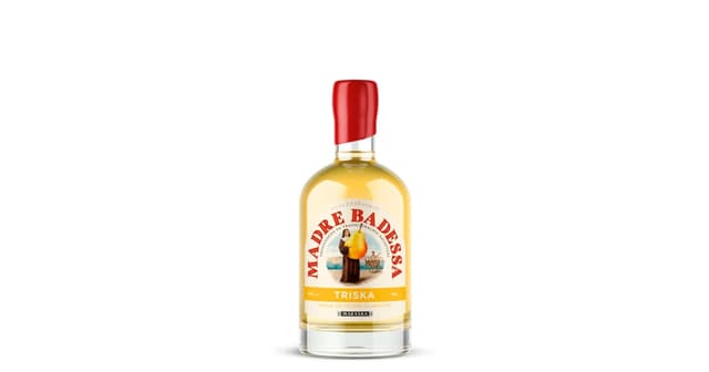 Rakija Viljamovka