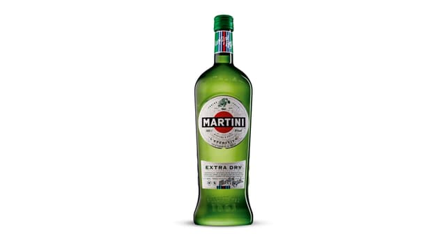 Martini Vermouth Extra Dry