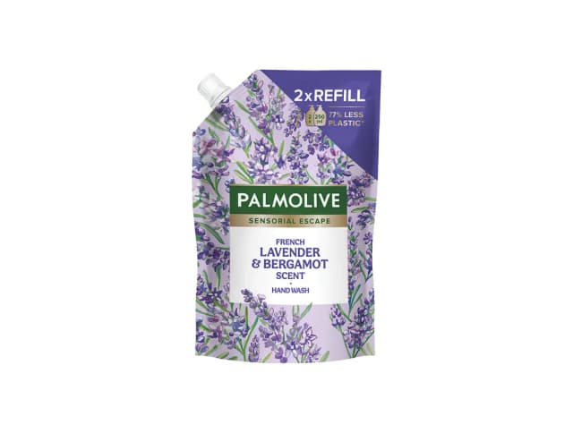 Tekući sapun Palmolive Lavanda i Bergamot